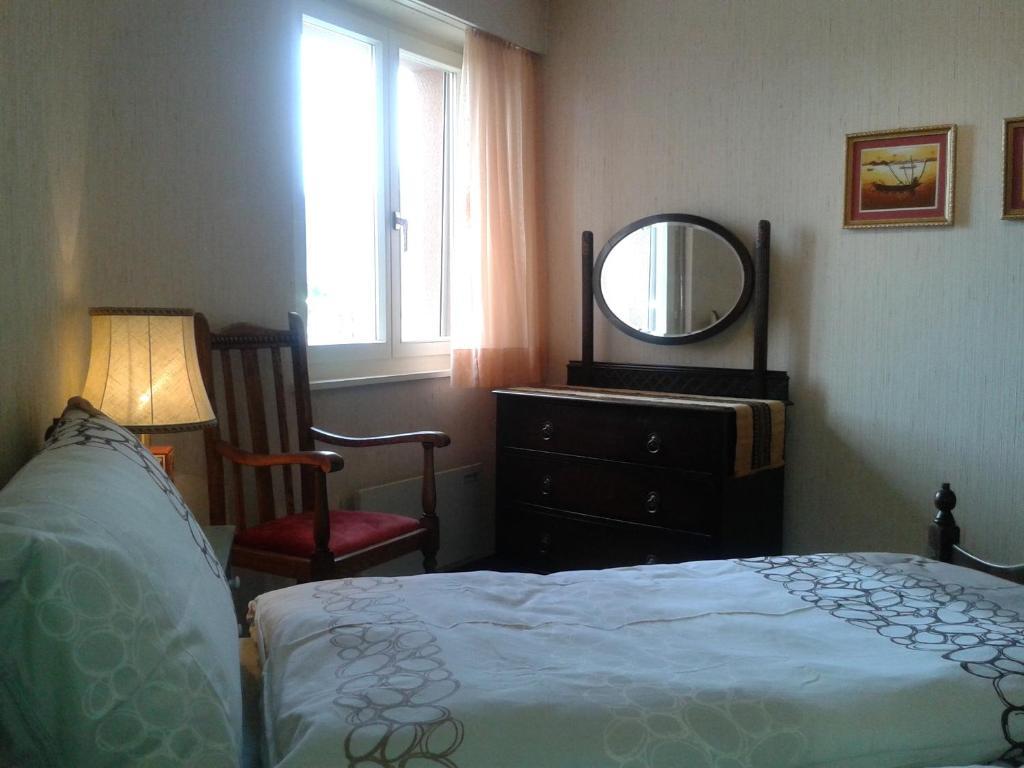 Le Lacustre 4Th Floor Port-Valais Экстерьер фото