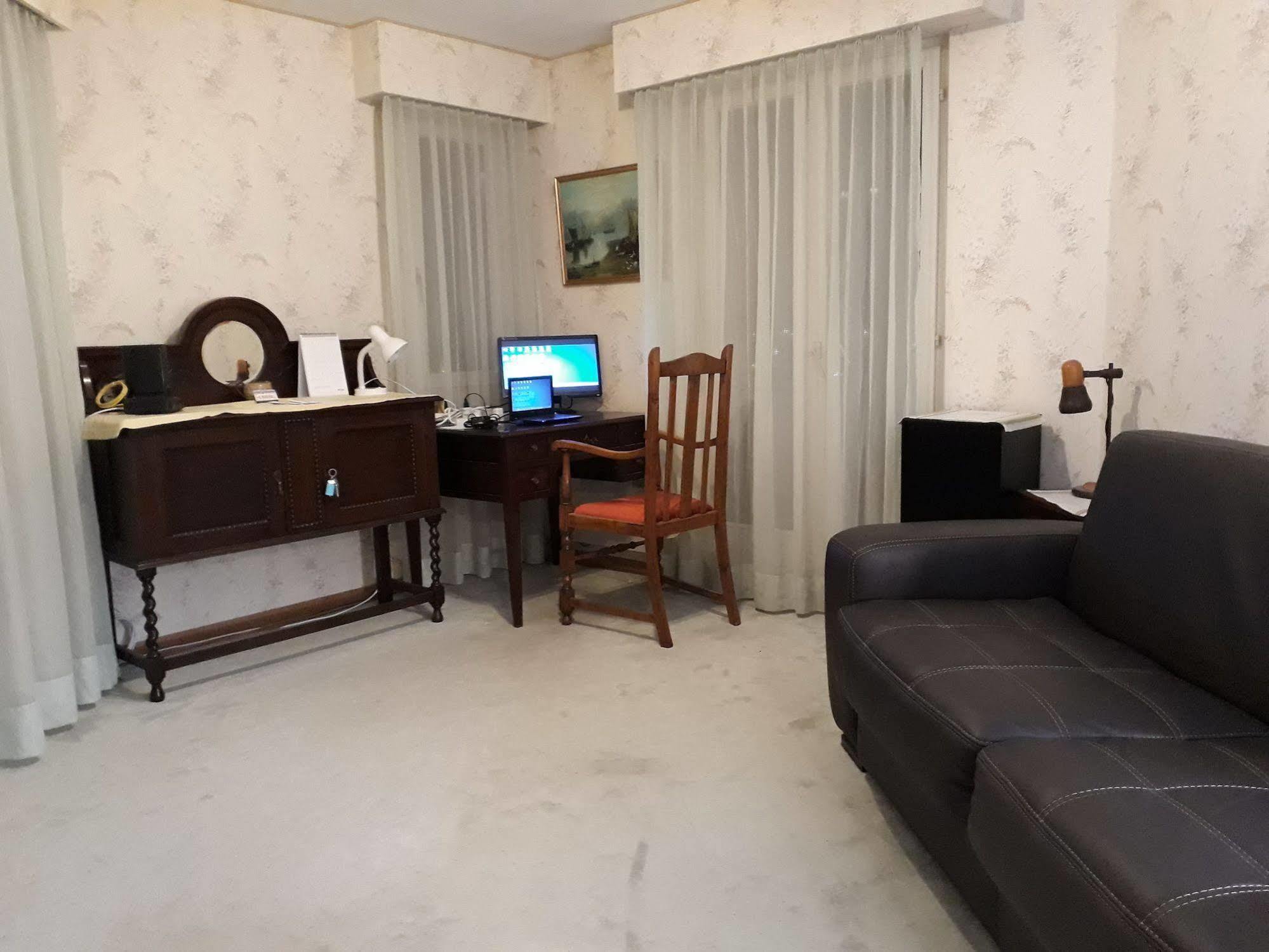 Le Lacustre 4Th Floor Port-Valais Экстерьер фото